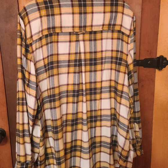 American eagle flannel - Picture 3 of 4